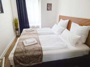 stayVision LS1 Wohnung 1 - 2 Schlafzimmer - 6 Gäste - top WLAN